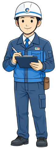 スタッフイメージ