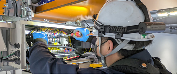 クレーンリフレッシュ