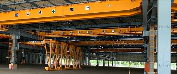 クレーン販売・中古買取